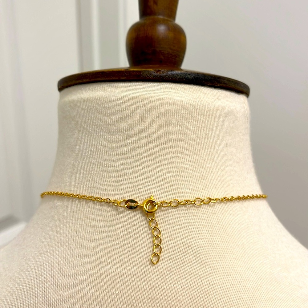 Necklace - Picture 4 of 4